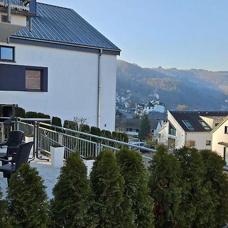 Cochem Ferienwohnung Scheuer Exterior foto